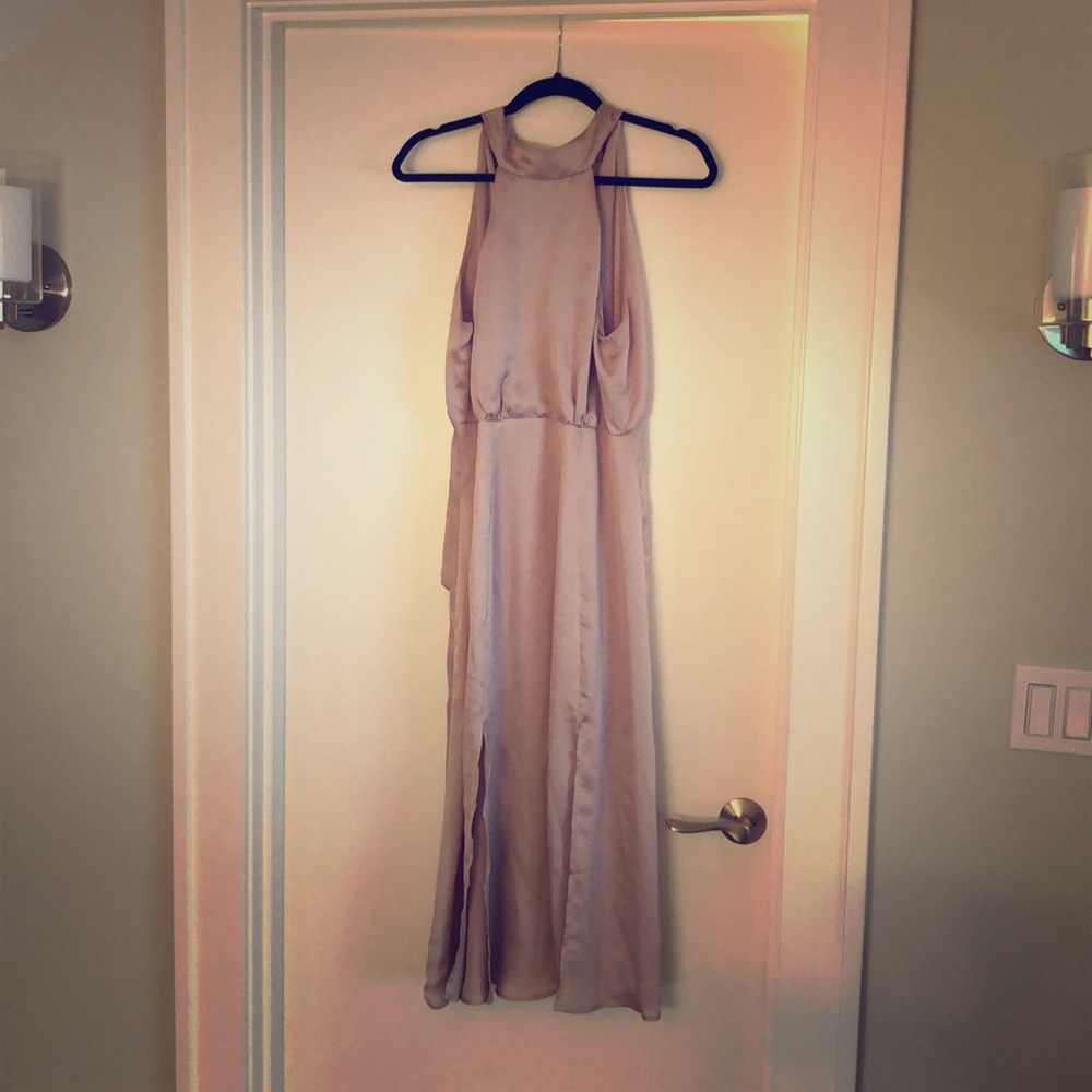 ASTR The Label Dress size M
